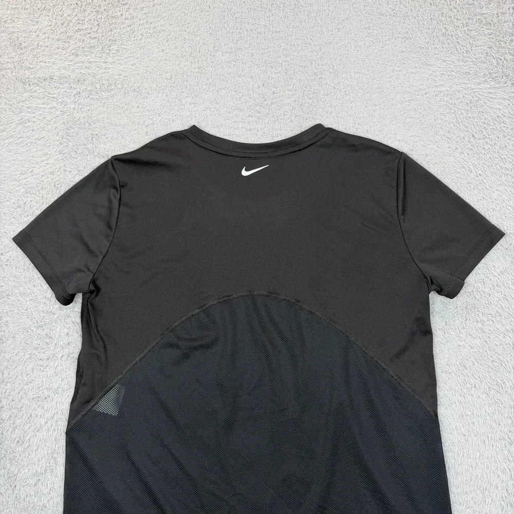 Nike running dri